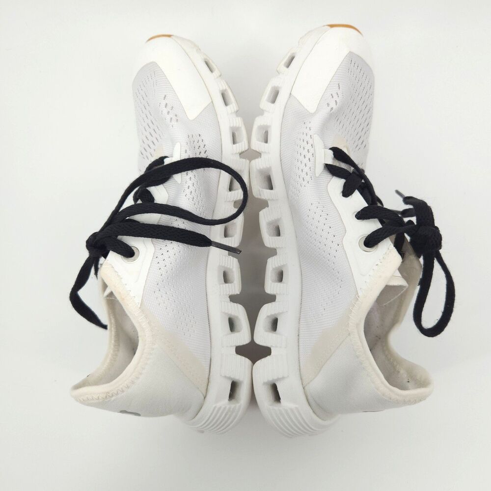 On Cloud 5 Coast Shoes Womens Size 6.5 Running - Picture 8 of 9